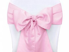 Flanșă scaun, j.roz, 0.15 x 2.75m, 1 buc.