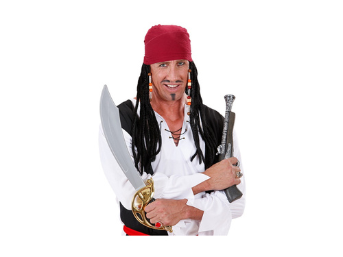 Armă veche de pirat - 42 cm