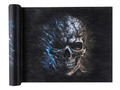 Halloween Bonehead runner - 30 cm x 5 m - 1 buc.