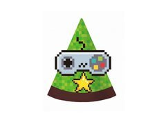 Capsule aniversare Game On - 6 buc.