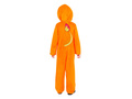 Costum Charmander