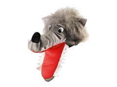 Pălărie de lup - 1 buc.