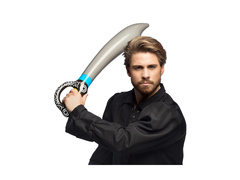 Sabie gonflabilă de pirat