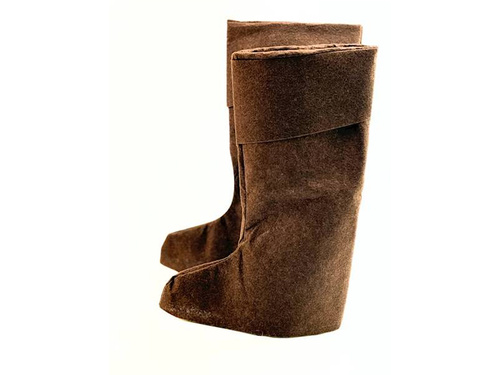 Cizme pentru pantofi Shepherd's crook