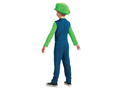 Luigi Costum fantezie Super Mario