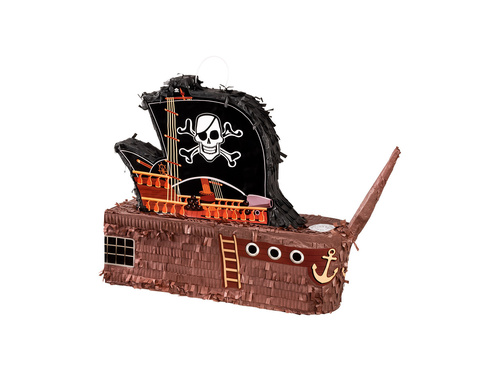 Piñata navă pirat