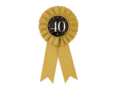 Cotilion 40 aur - 1 buc.