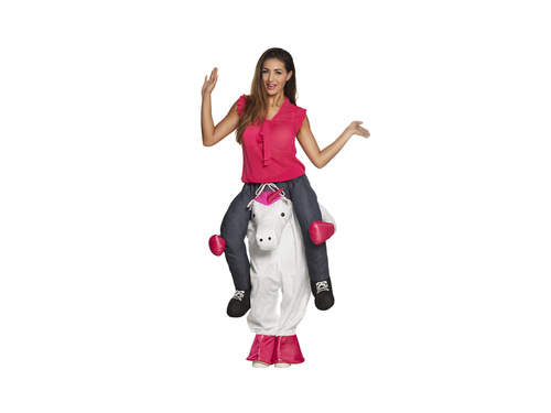 Costum unicorn amuzant