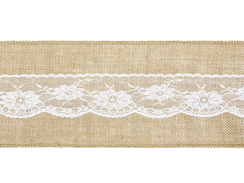 Scaun, iută, 0.15 x 2.75m, 1 buc.