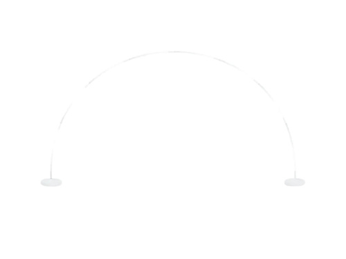 Suport balon arc - 3 m - 1 buc.