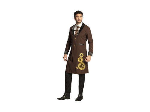 Domnule costum Steampunk