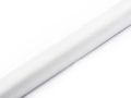 Organza simplu alb - 36 cm x 9 metri