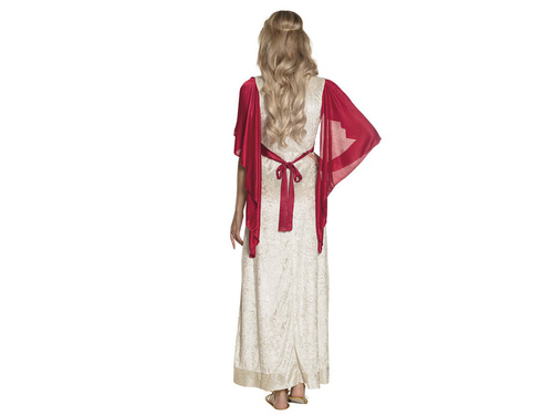 Costum de împărăteasă