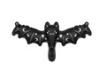 Balon din folie Halloween Vampire Bat - 35 x 12 cm - 1 buc.