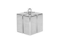 Greutate balon cadou argint - 120 g