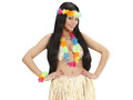 Set - set hawaiian colorat - 3 piese