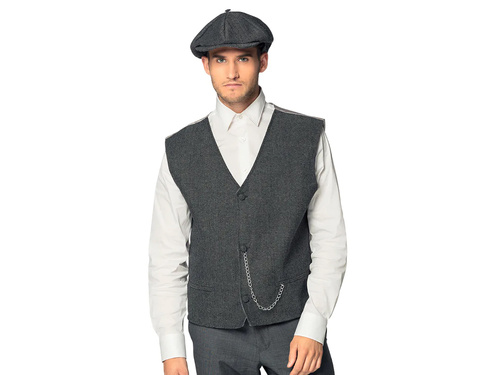 Set gangster - 1 set.