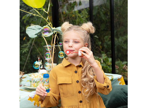 Farfurii de hârtie Dino Party - 23 cm - 10 buc.