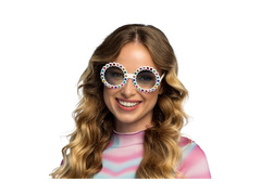 Pahare de petrecere din cristal