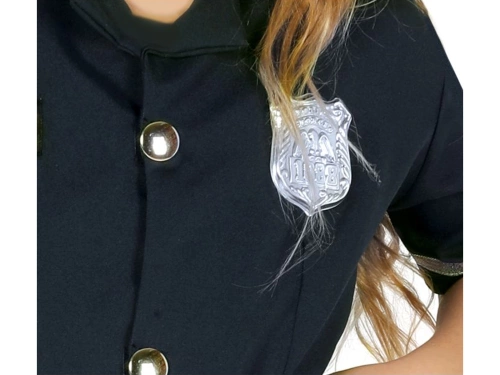 Costum de polițistă