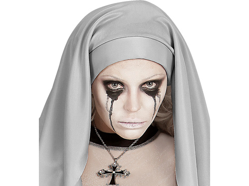 Cremă de machiaj gri - 28 ml - 1 buc.