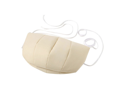 Burta lui Moș Crăciun