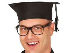 Capac de absolvent - 1 buc.