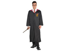 Costum Gryffindor