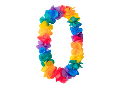 Colier Hawaiian Colour - 1 buc.