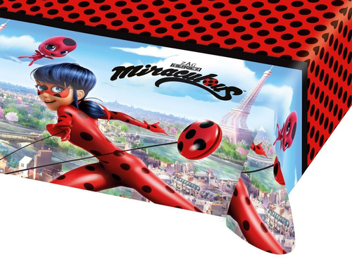 Set aniversar Miraculum - 37 buc.