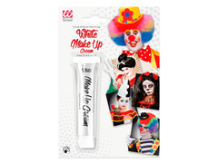 Cremă albă de machiaj - 28 ml - 1 buc.