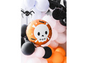 Balon din folie Skull - 35 cm - 1 buc