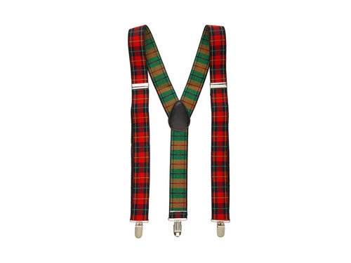 Aparat dentar scoțian verificat