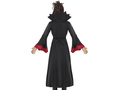 Costum de vampir pentru fete - 1 buc.