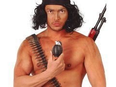 Grenadă explozivă cu sunet