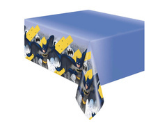 Față de masă cu folie Batman - 1 buc.