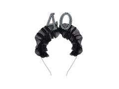 Bentiță pentru patruzeci de ani cu volan - 1 buc.