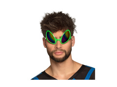 Ochelari de partid extratereștri