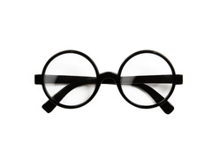 Ochelari Nerd - 1 buc.