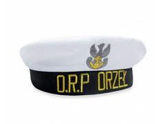 Șapcă de marinar polonez - 1 buc.