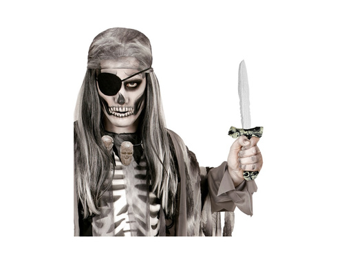 Pumnal craniu - 30.5 cm