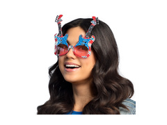 Ochelari de petrecere Guitar USA