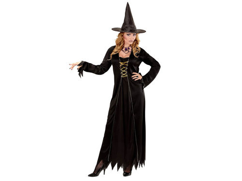 Costum de vrăjitoare