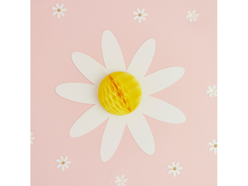 Rozeta margareta - 3 buc.