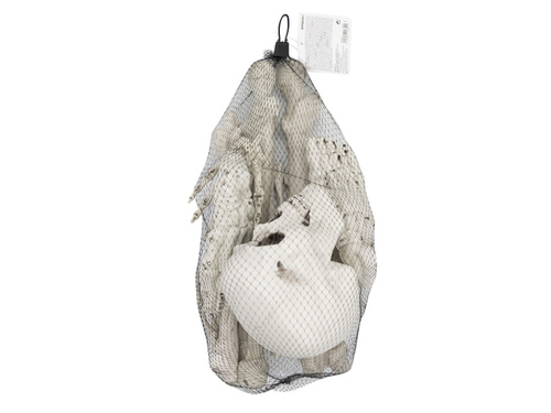 Sac de zaruri - 12 articole.