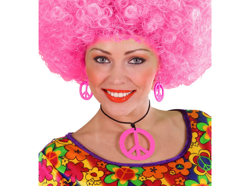 Hippie Pacific set roz