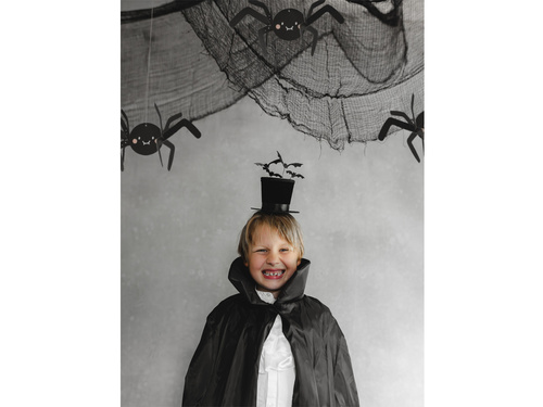 Bandă cilindrică cu lilieci - 1 buc.