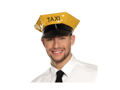 Capac de taxi