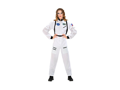 Costum de astronaut
