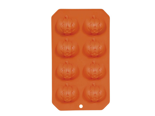 Tava de gheață - Dovleci